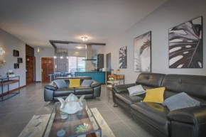 L'appartement Alexie - l'Ermitage les bains